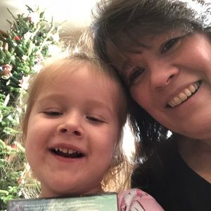 Meet your Posher, Sandy